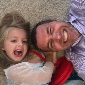 Meet your Posher, Tj